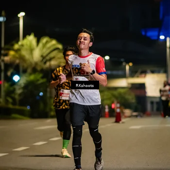 Runner Photo 4552547