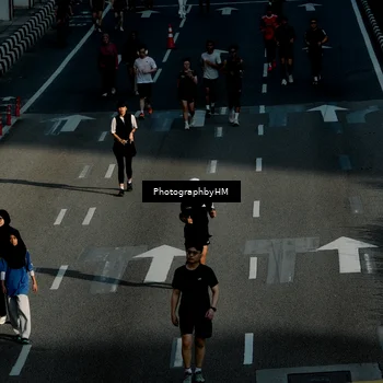 Runner Photo 4552550