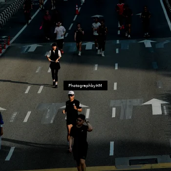 Runner Photo 4552554