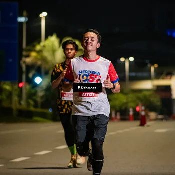 Runner Photo 4552556