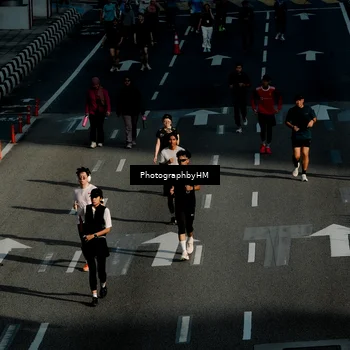 Runner Photo 4552558
