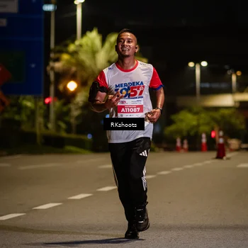 Runner Photo 4552564