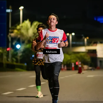 Runner Photo 4552566