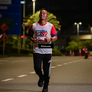 Runner Photo 4552567