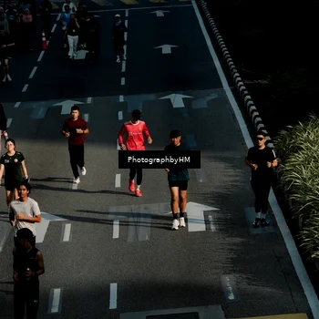 Runner Photo 4552570