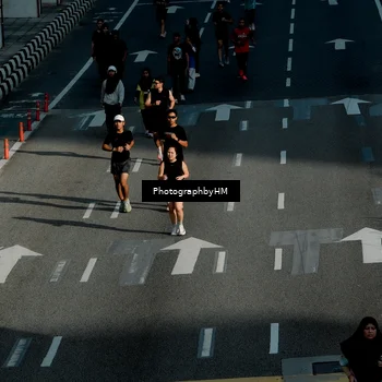 Runner Photo 4552571