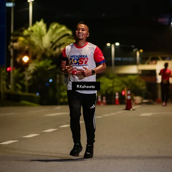 Runner Photo 4552572
