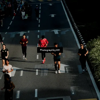Runner Photo 4552574