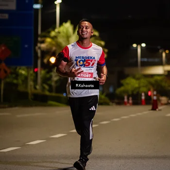 Runner Photo 4552576