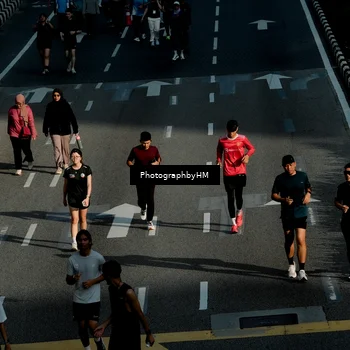 Runner Photo 4552577