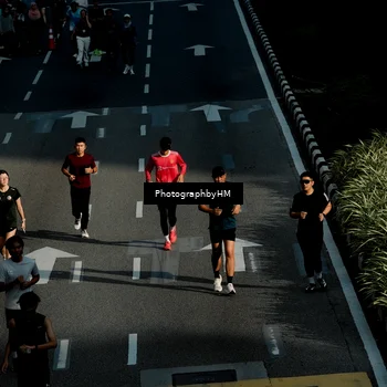Runner Photo 4552579