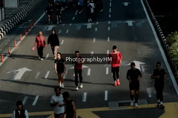 Runner Photo 4552583