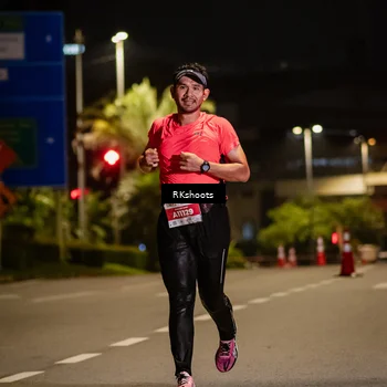 Runner Photo 4552585