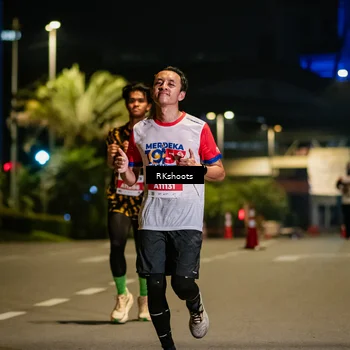 Runner Photo 4552588
