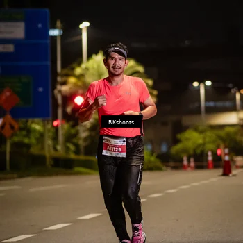 Runner Photo 4552589