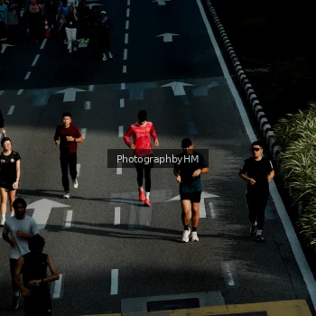 Runner Photo 4552595