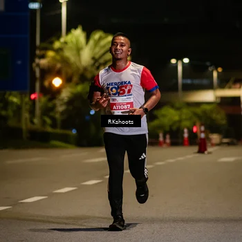 Runner Photo 4552599