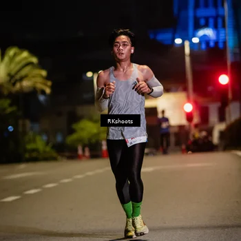 Runner Photo 4552603