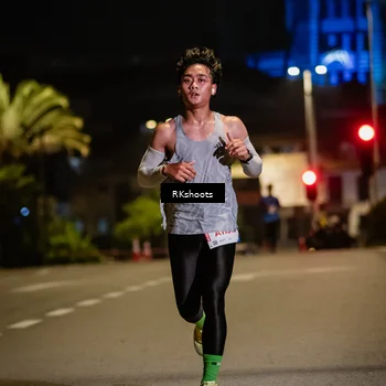 Runner Photo 4552605