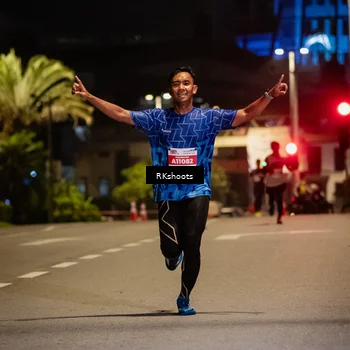 Runner Photo 4552606