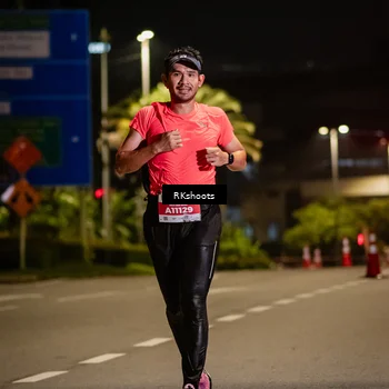 Runner Photo 4552607