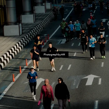 Runner Photo 4552611