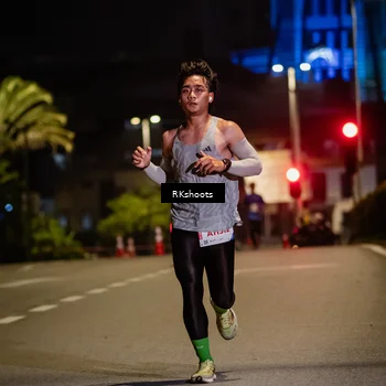 Runner Photo 4552613