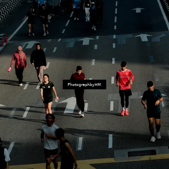 Runner Photo 4552614