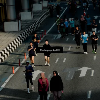 Runner Photo 4552618