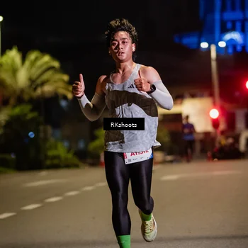 Runner Photo 4552620