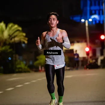 Runner Photo 4552624