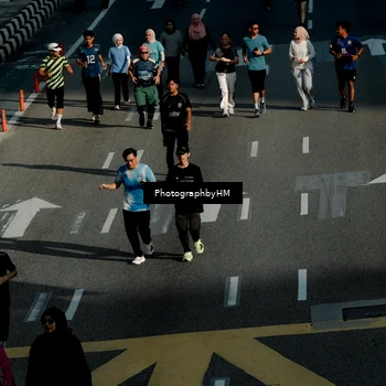 Runner Photo 4552634