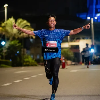 Runner Photo 4552636
