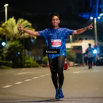 Runner Photo 4552638