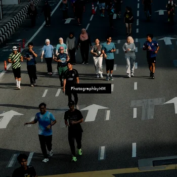 Runner Photo 4552640