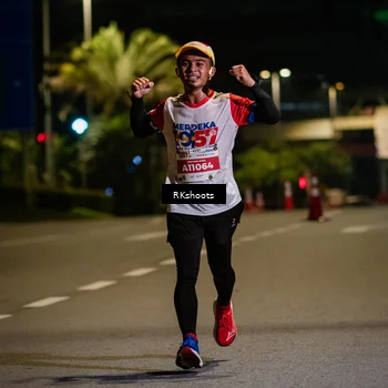 Runner Photo 4552643