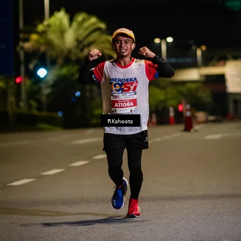 Runner Photo 4552650
