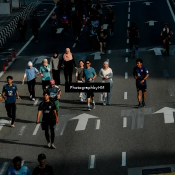 Runner Photo 4552651