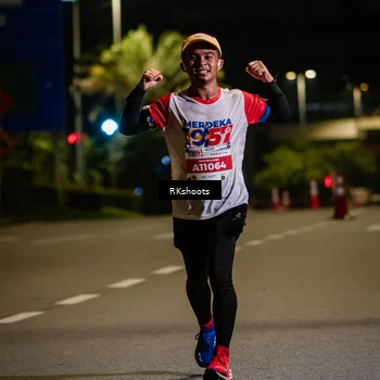 Runner Photo 4552653