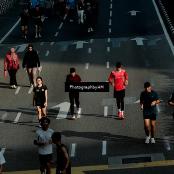 Runner Photo 4552655