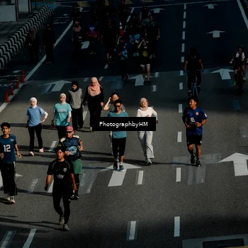 Runner Photo 4552657
