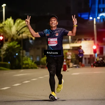 Runner Photo 4552658