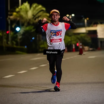 Runner Photo 4552661