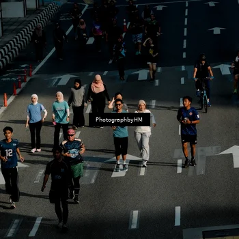 Runner Photo 4552663
