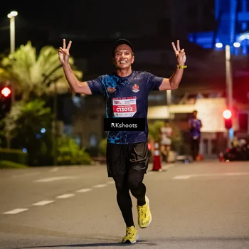 Runner Photo 4552665