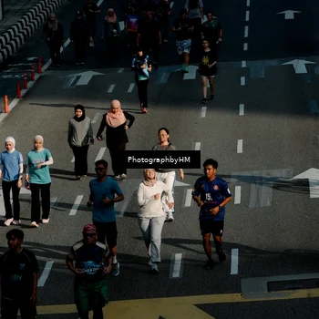 Runner Photo 4552668