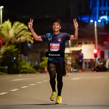 Runner Photo 4552672