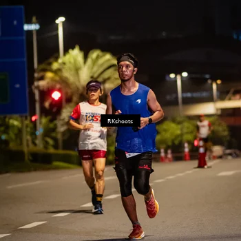 Runner Photo 4552674