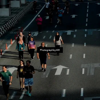 Runner Photo 4552685