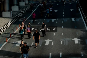Runner Photo 4552687